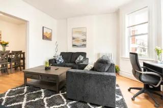 Cool 3 BR for U Near Manhattan View, 15 Min to NYC - West New York - 8