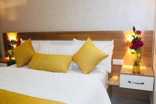 Heart of Dakhla Residence - Dakhla - 9