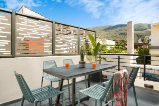 Limani elegant apartments - Souda - 8