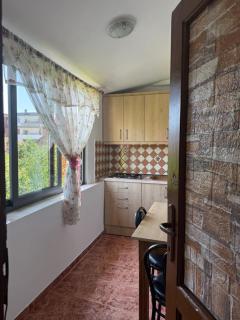 JEA House - Pogradec - 1
