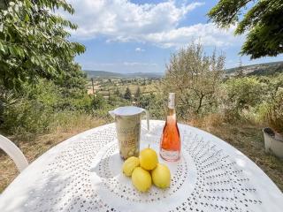 Les Terrasses de l'Adrech - Banon - 9