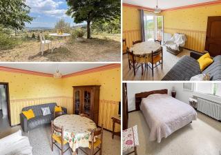 Les Terrasses de l'Adrech - Banon - 8