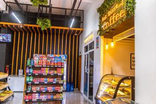 Spacious 1BR Apartment in Kilimani ,Walk to Yaya Centre - Nairobi - 5