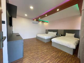 Hotel Gadhi View & Resort - - 8