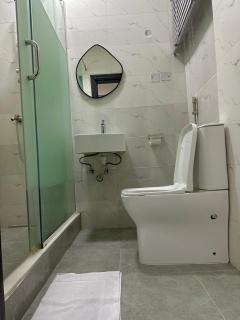 Central 2-bedroom condo in the heart of Wuse II - Abuja - 6