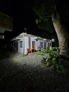 Hostal Rojoyale capurgana - Acandí - 2