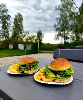 Osada Indiańska - 3