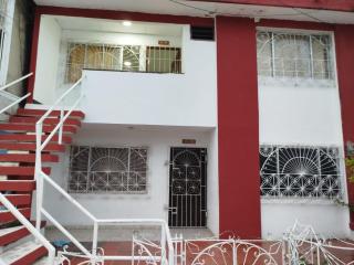 Apartamento amoblado en Cartagena - Cartagena de Indias - 9