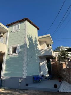 Villa Dion - Ksamil - 8