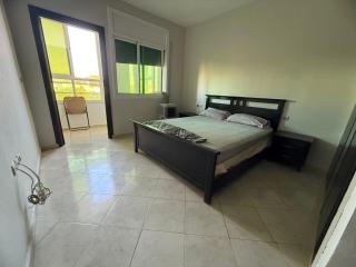 appartement saidia - Saïdia - 5