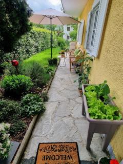 Haus Theresia - - 4