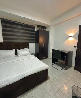 Central 2-bedroom condo in the heart of Wuse II - Abuja - 8