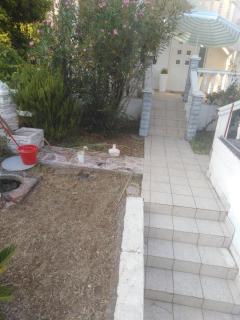 Apartmani Stašević - Sutomore - 1