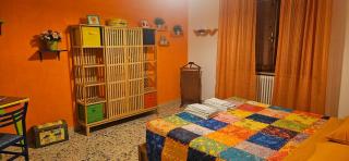La Casina di Jo - Siena - 9