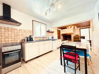 Maison entière tout confort pour 7 personnes - Bize-Minervois - 6