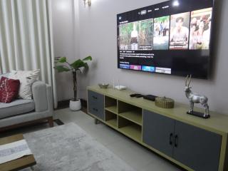 Sami BnB - Apt 04 Makongo after Mlimani City - Dar es Salaam - 1