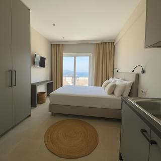 Noma Suites Tolo - Tolo - 9