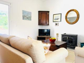 Secluded Villa with Private Pool Almyrida - Almyrida - 2