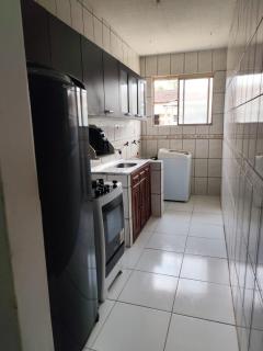 Apartamento COP 30 - Belém - 6