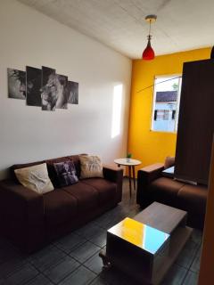 Apartamento COP 30 - Belém - 4