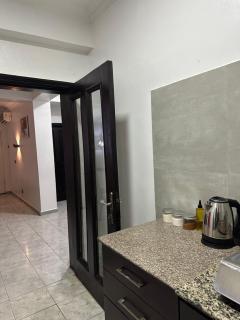 Central 2-bedroom condo in the heart of Wuse II - Abuja - 9