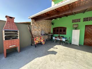 Casa do Bento - Lençóis Maranheses - Santo Amaro - 5