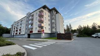 Apartmán Any Vrchlabí - Vrchlabí - 9