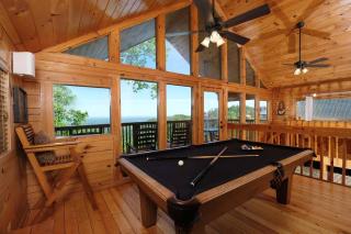 Chubbee Bear by Avada Properties - Sevierville - 9