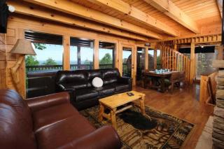 Chubbee Bear by Avada Properties - Sevierville - 1