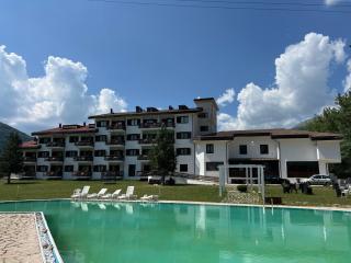 Hotel Verdeneve - Opi - 4
