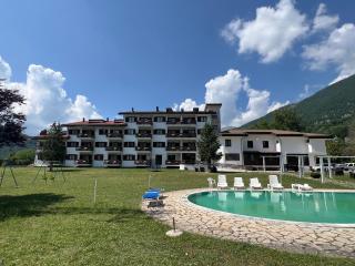 Hotel Verdeneve - Opi - 6