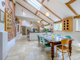 5 Bed in Nr Aylsham KT090 - Swafield - 9