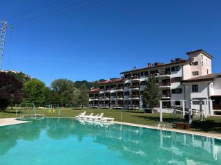 Hotel Verdeneve - Opi - 0