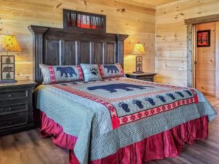Smoky Mountain Dreams by Avada Properties - 3
