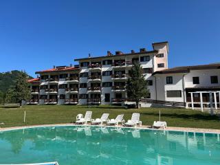 Hotel Verdeneve - Opi - 8