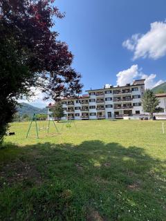 Hotel Verdeneve - Opi - 9