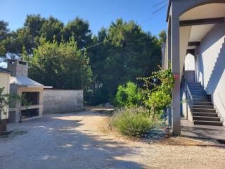 Apartman Viktorija - Bibinje - 4