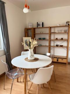 Apartmán Any Vrchlabí - Vrchlabí - 4