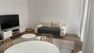 Spacieux 2 pieces a Marseille 1er - 0