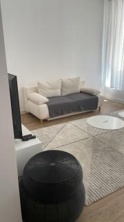 Spacieux 2 pieces a Marseille 1er - 9