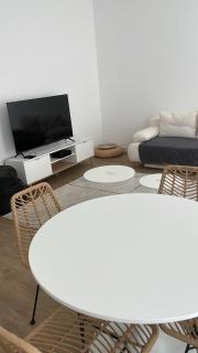 Spacieux 2 pieces a Marseille 1er - 6