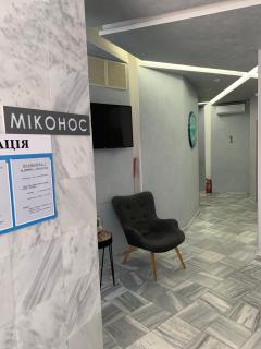 Апартаменти біля моря 7 - 1