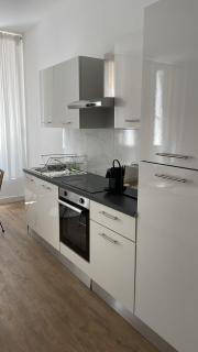 Spacieux 2 pieces a Marseille 1er - 2