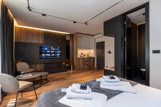 Apartments AMALFI Old Town FREE Parking - Sarajevo - 6