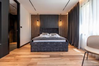Apartments AMALFI Old Town FREE Parking - Sarajevo - 5