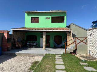 Casa do Bento - Lençóis Maranheses - Santo Amaro - 9