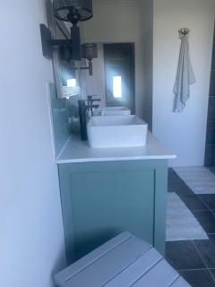 Morgans's Paradise beach house unit, at Jeffreys Bay - Jeffreys Bay - 7