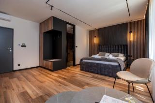 Apartments AMALFI Old Town FREE Parking - Sarajevo - 4