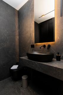 Apartments AMALFI Old Town FREE Parking - Sarajevo - 1