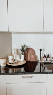 Moderne Apartments nahe Zentrum & Messe Basel - Basilea - 8
